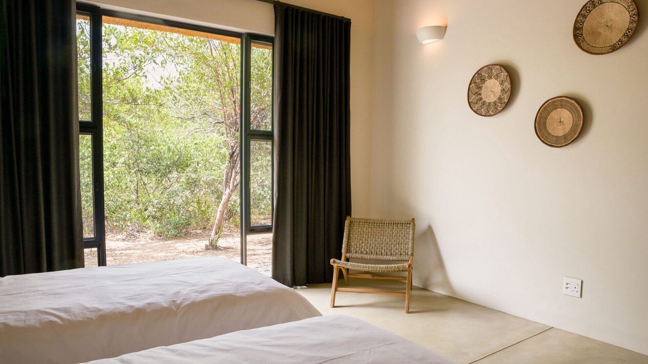 Photo of Bedroom in Hoedspruit