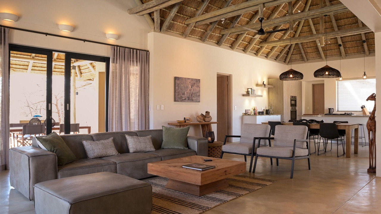 Photo of Livingroom in Hoedspruit