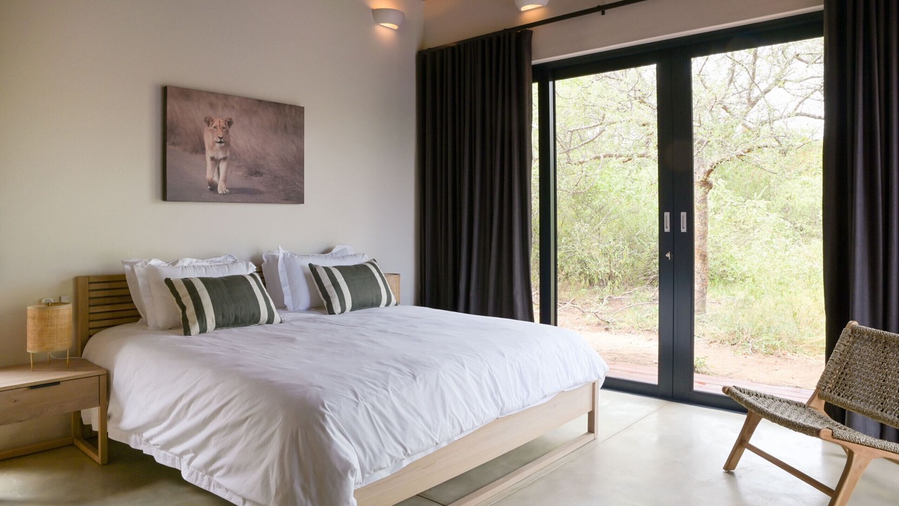 Photo of Bedroom in Hoedspruit