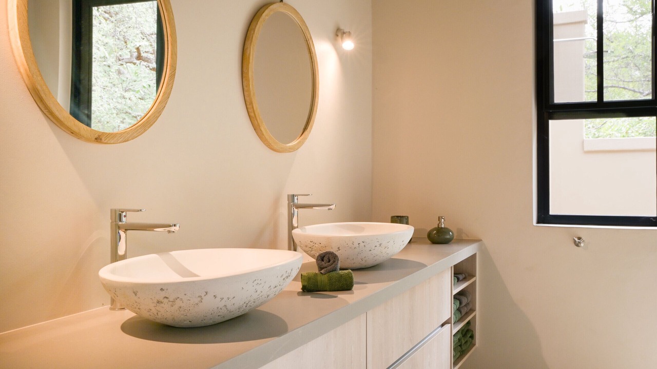 Photo of Bathroom in Hoedspruit
