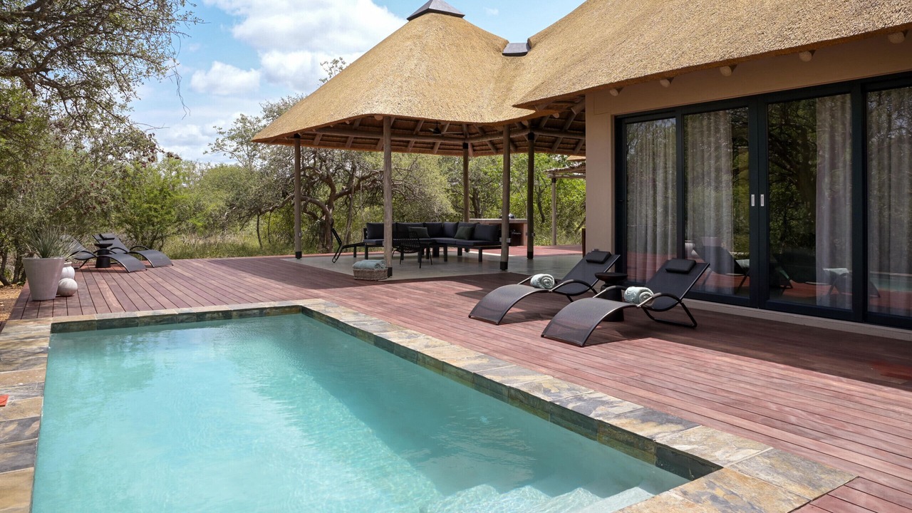 Photo of Outdoor in Hoedspruit
