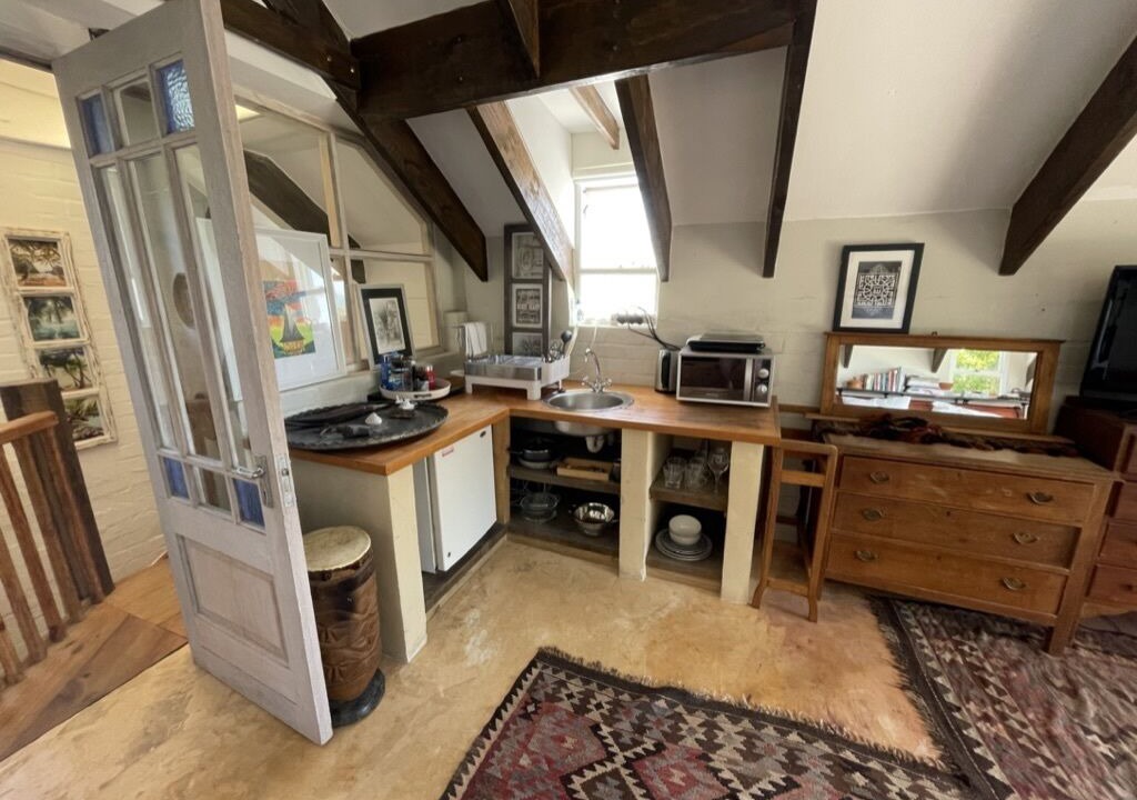 Photo of Kitchen in Cape Peninsula