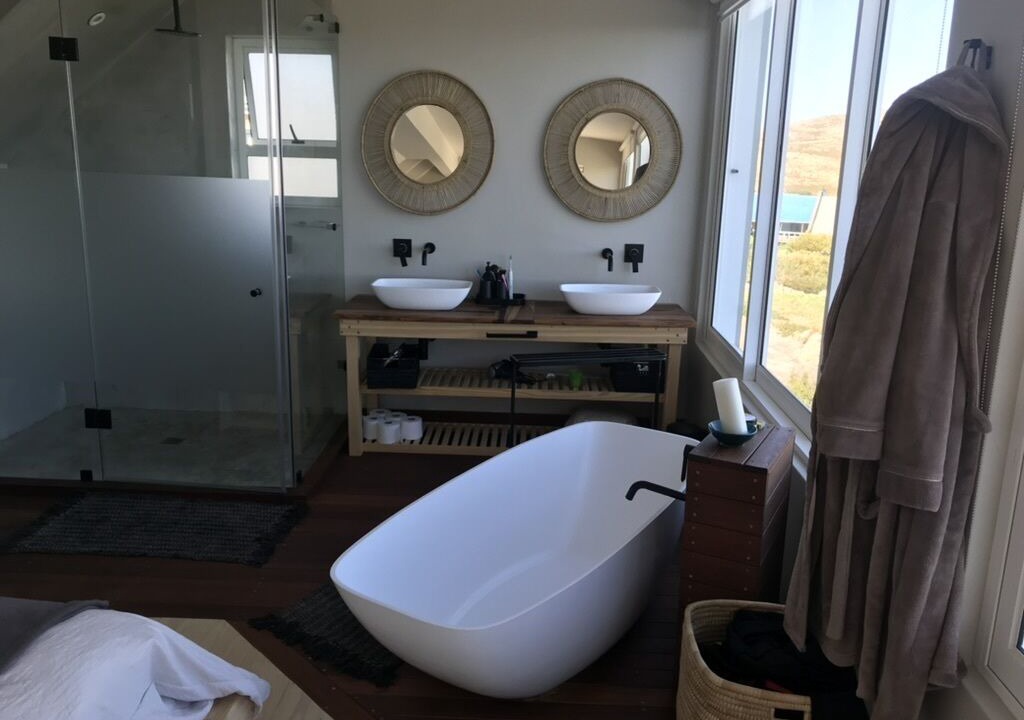 Photo of Bathroom in Cape Peninsula