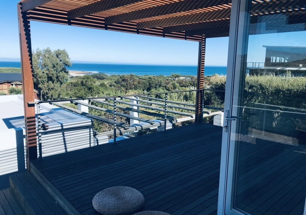 Photo of Patio Balcony in Cape Peninsula