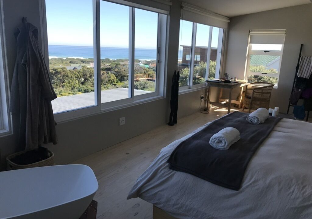 Photo of Bedroom in Cape Peninsula