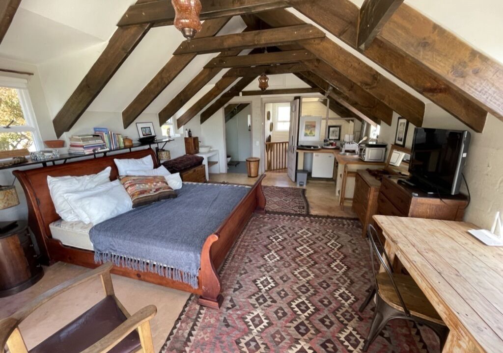 Photo of Bedroom in Cape Peninsula