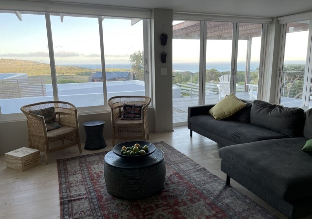 Photo of Livingroom in Cape Peninsula
