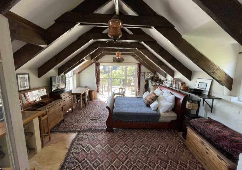 Photo of Livingroom in Cape Peninsula