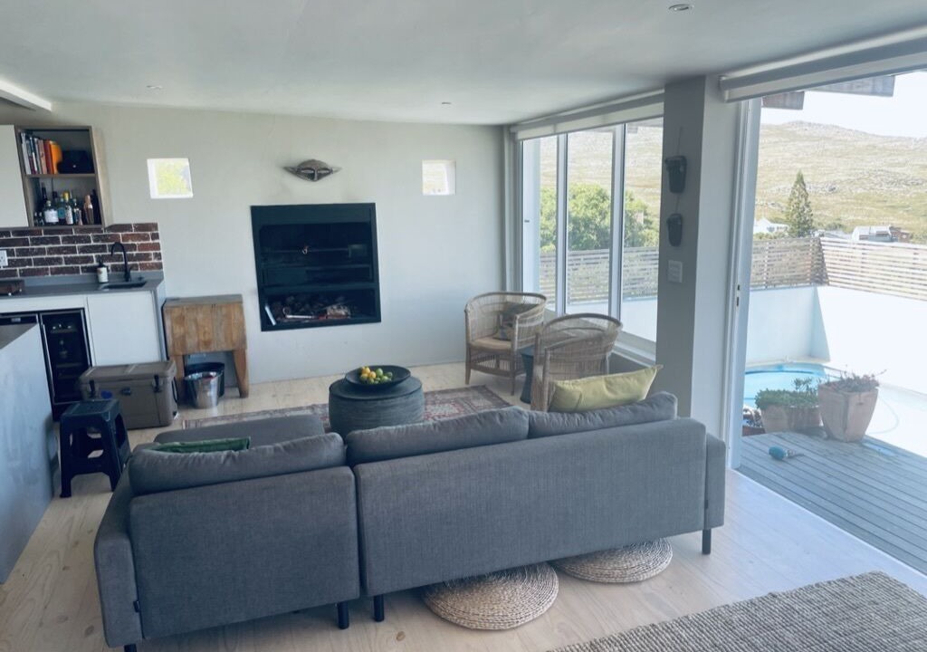 Photo of Livingroom in Cape Peninsula
