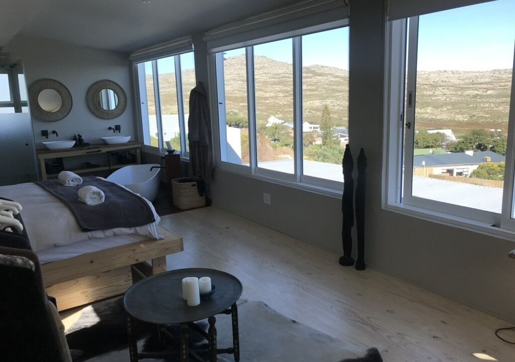 Photo of Bedroom in Cape Peninsula