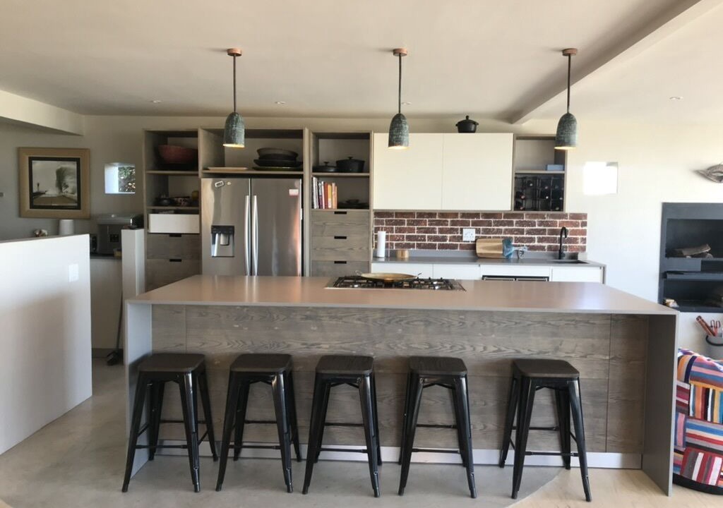Photo of Kitchen in Cape Peninsula