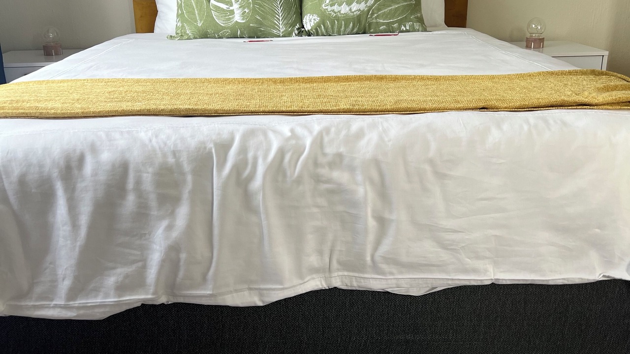 Photo of Bedroom in Greater Johannesburg Metropolitan Area