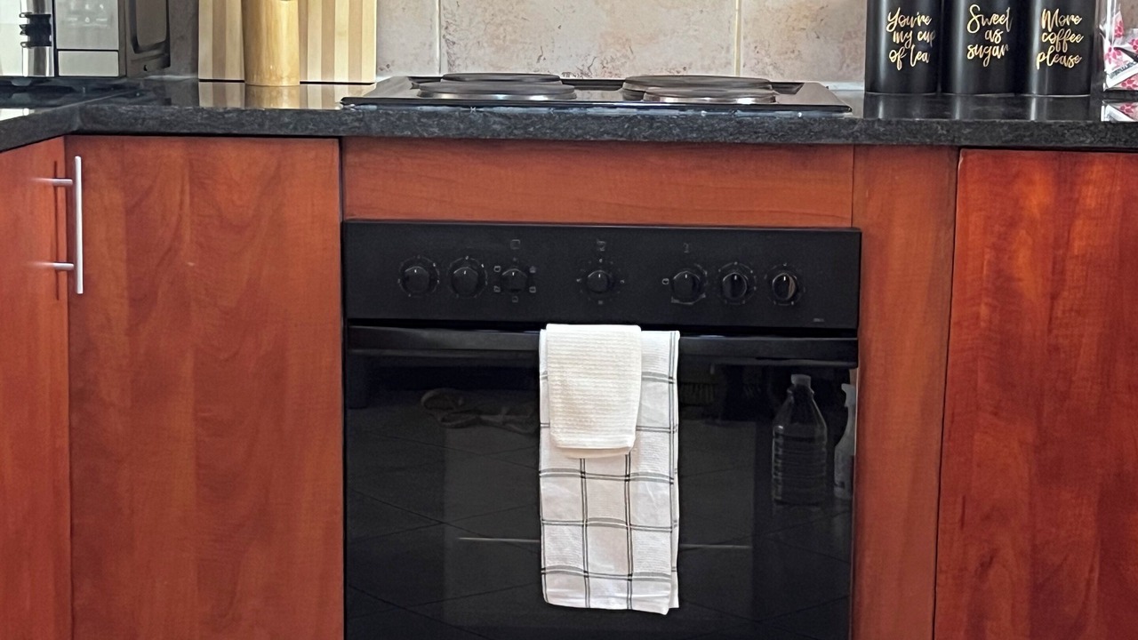 Photo of Kitchen in Greater Johannesburg Metropolitan Area