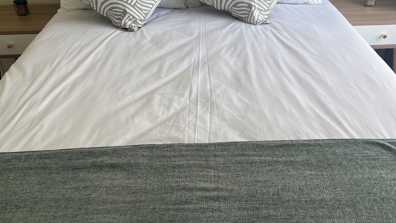 Photo of Bedroom in Greater Johannesburg Metropolitan Area