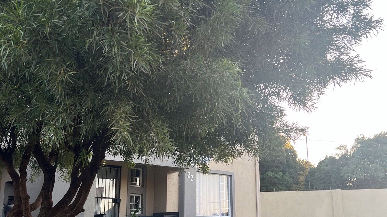 Photo of Outdoor in Greater Johannesburg Metropolitan Area