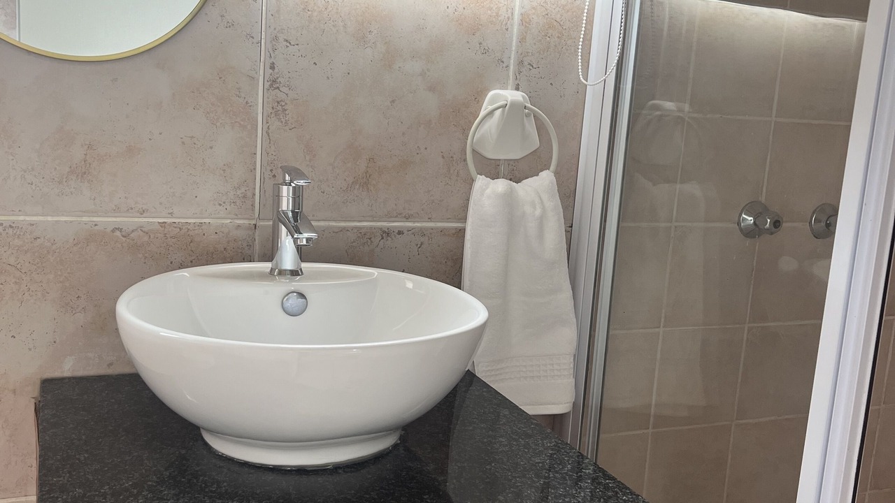 Photo of Bathroom in Greater Johannesburg Metropolitan Area