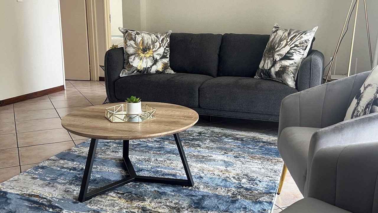 Photo of Livingroom in Greater Johannesburg Metropolitan Area