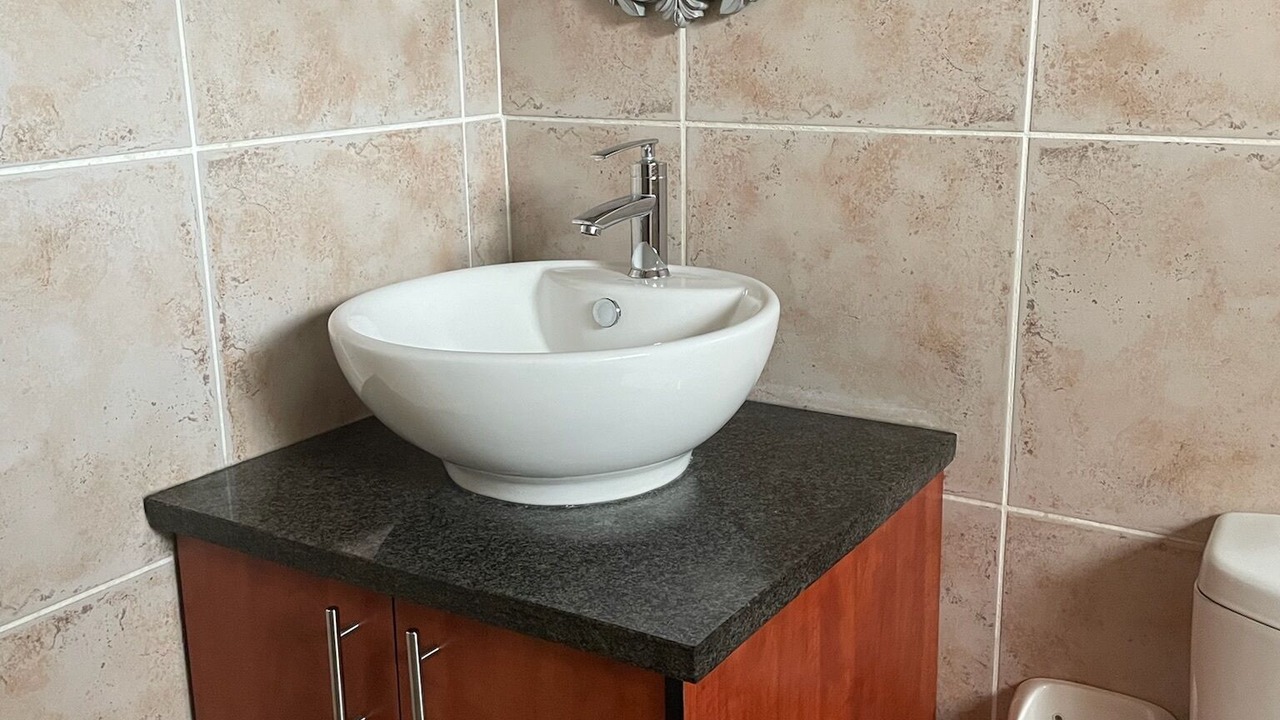 Photo of Bathroom in Greater Johannesburg Metropolitan Area
