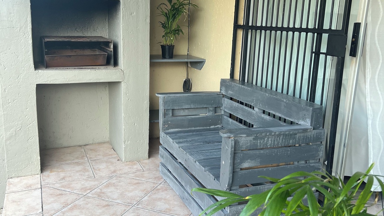Photo of Patio Balcony in Greater Johannesburg Metropolitan Area