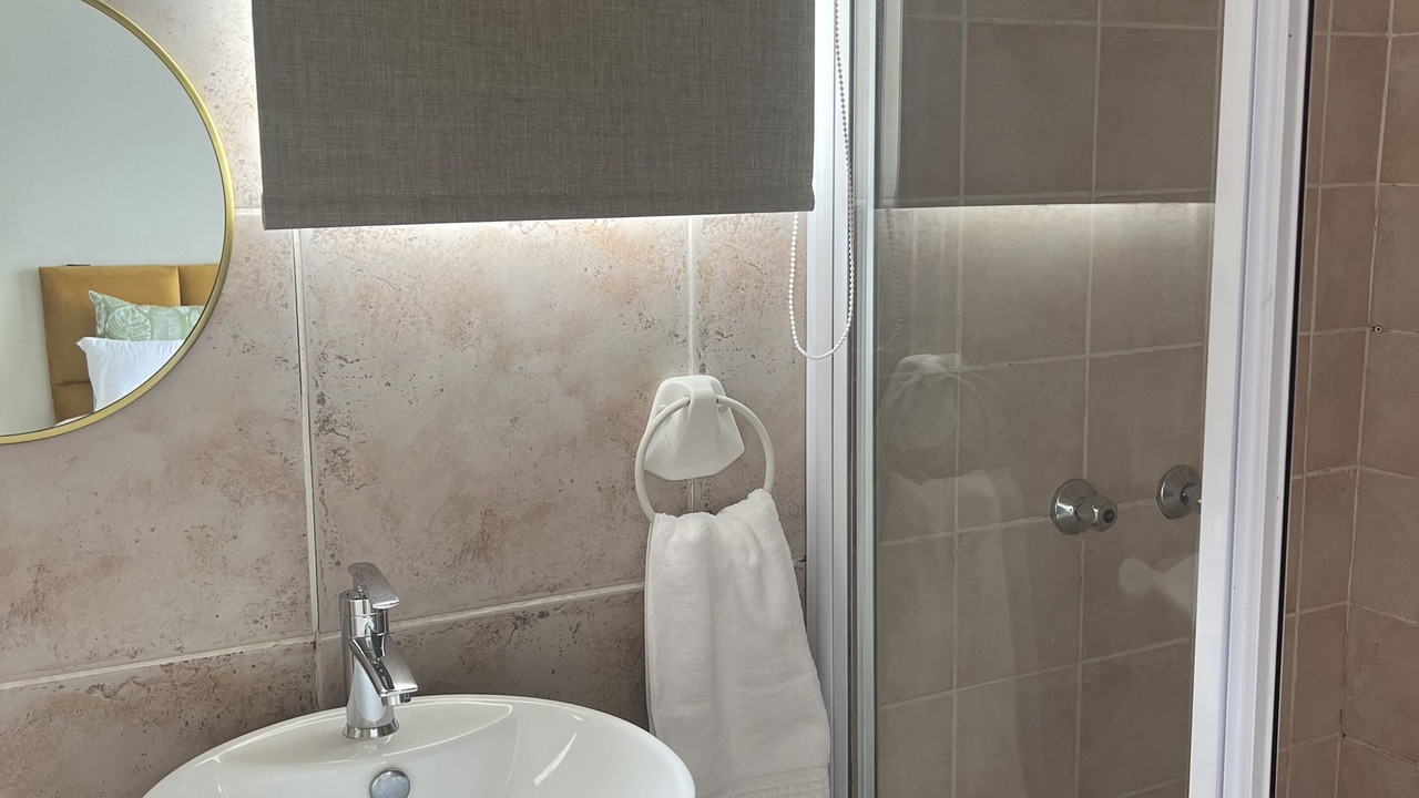 Photo of Bathroom in Greater Johannesburg Metropolitan Area