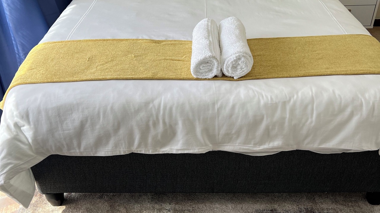 Photo of Bedroom in Greater Johannesburg Metropolitan Area