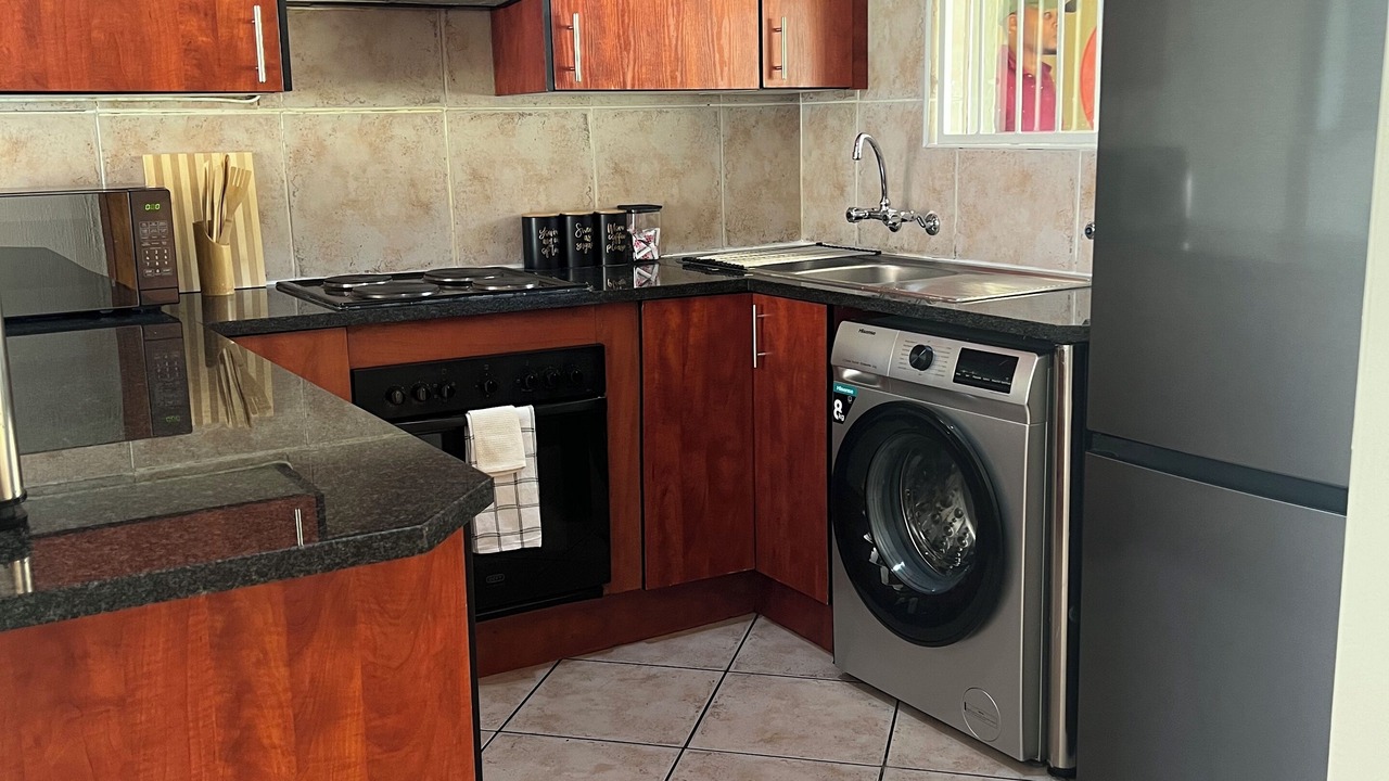 Photo of Kitchen in Greater Johannesburg Metropolitan Area