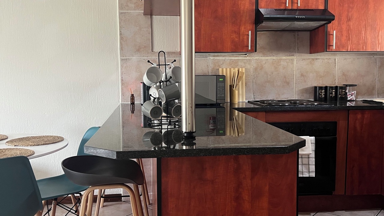Photo of Kitchen in Greater Johannesburg Metropolitan Area