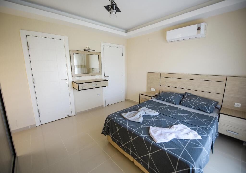 Photo of Bedroom in Kadriye