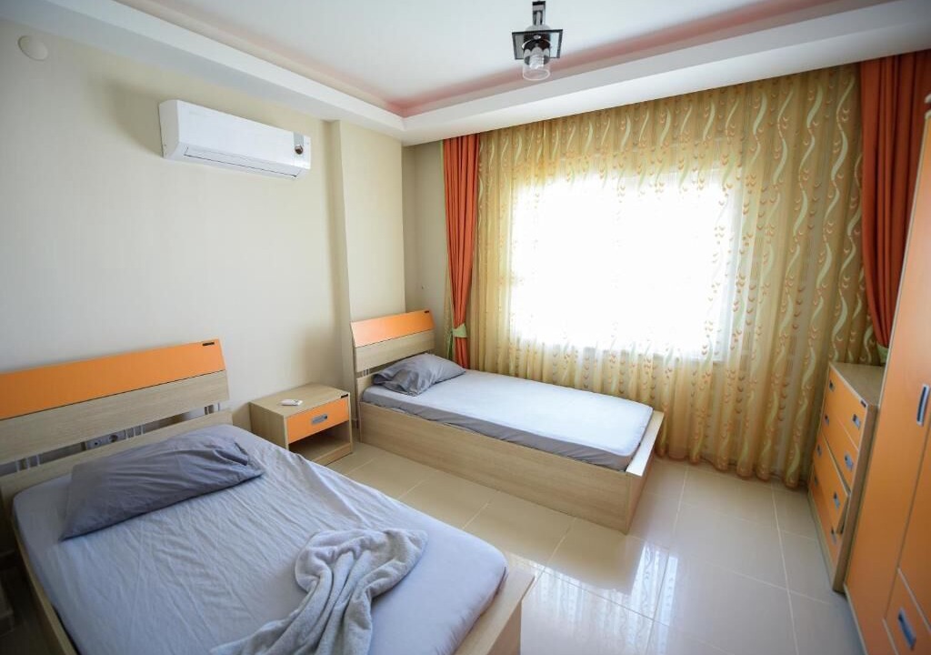 Photo of Bedroom in Kadriye