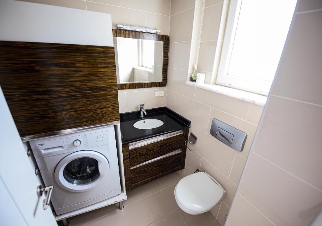 Photo of Bathroom in Kadriye