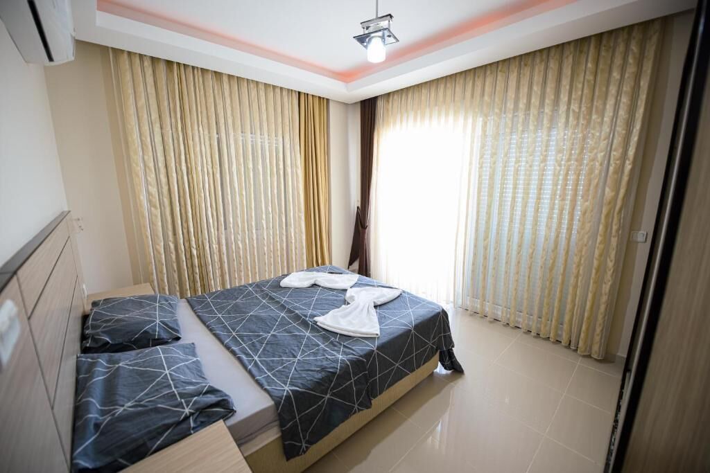 Photo of Bedroom in Kadriye