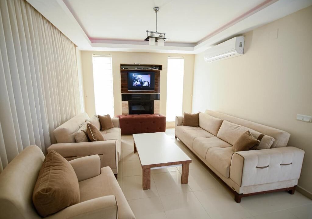 Photo of Livingroom in Kadriye