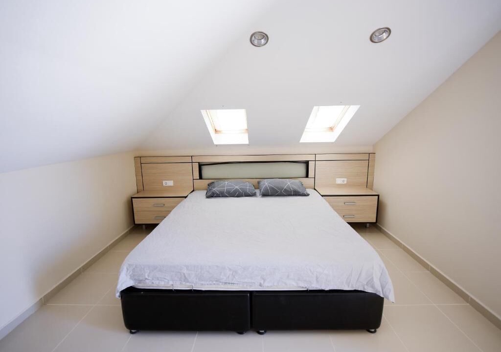 Photo of Bedroom in Kadriye