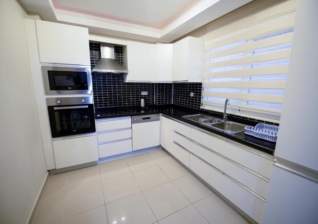 Photo of Kitchen in Kadriye