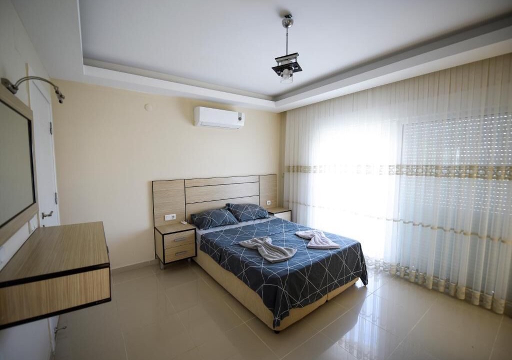 Photo of Bedroom in Kadriye