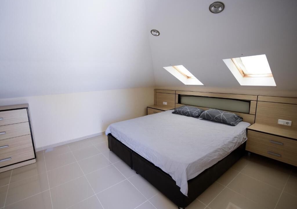Photo of Bedroom in Kadriye