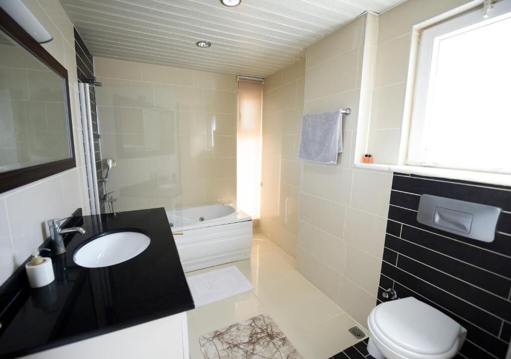 Photo of Bathroom in Kadriye
