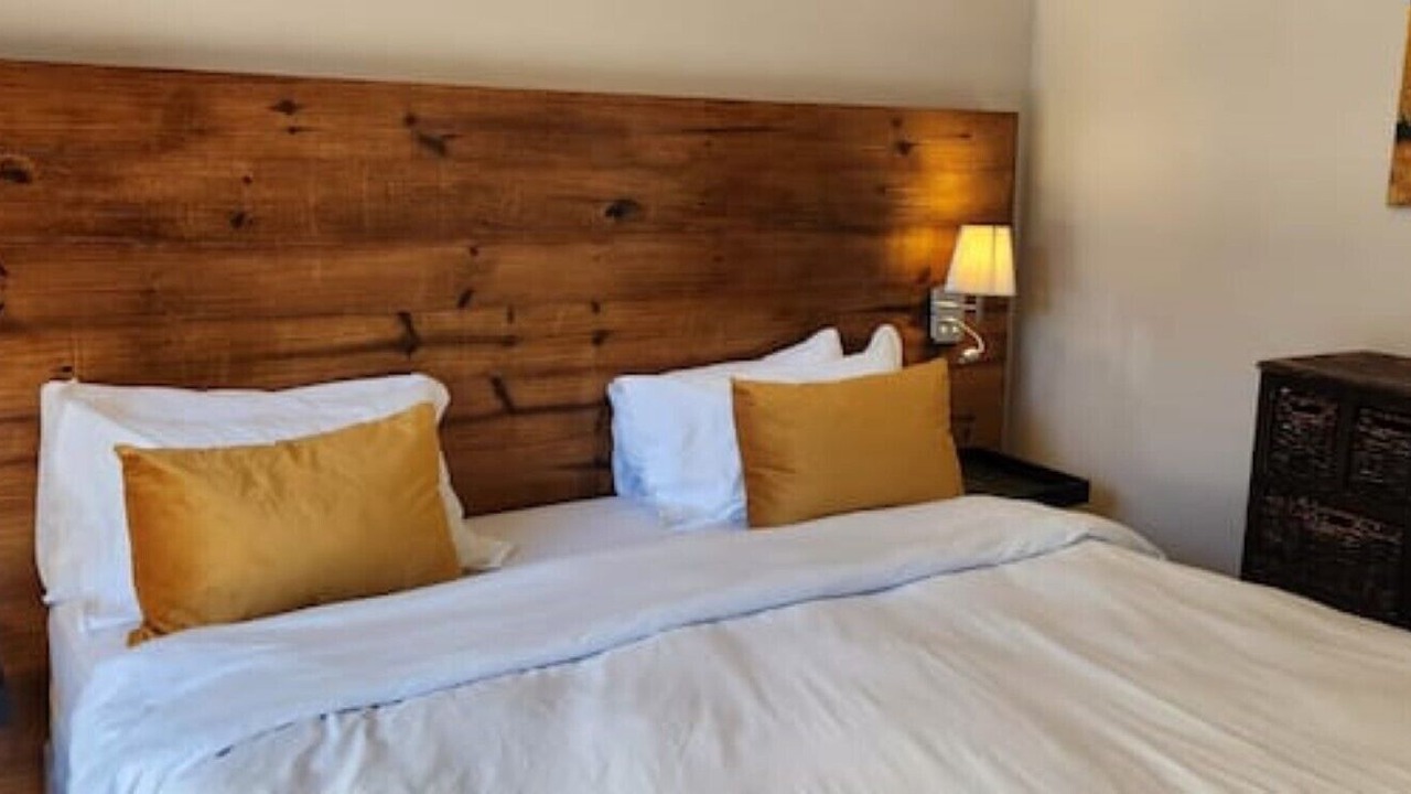 Photo of Bedroom in La Rochelle