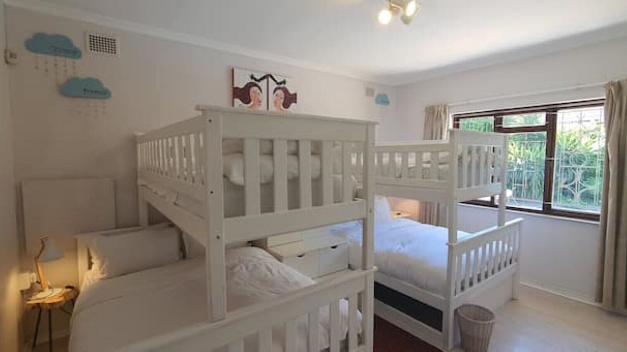 Photo of Bedroom in La Rochelle
