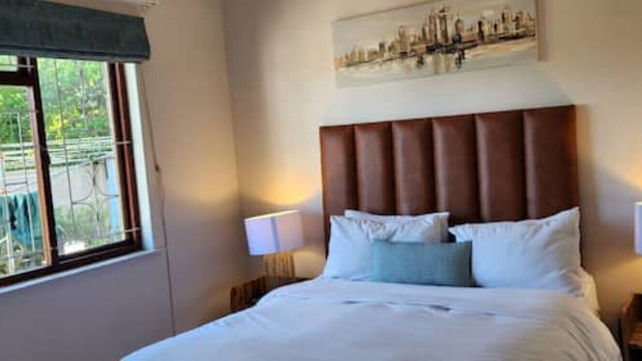 Photo of Bedroom in La Rochelle