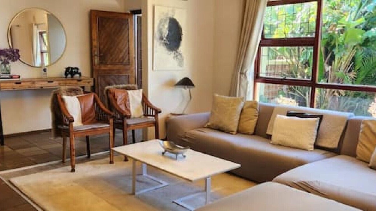 Photo of Livingroom in La Rochelle
