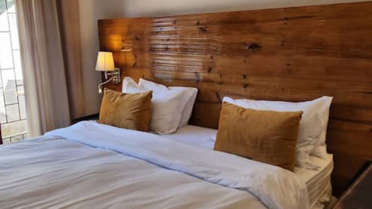 Photo of Bedroom in La Rochelle