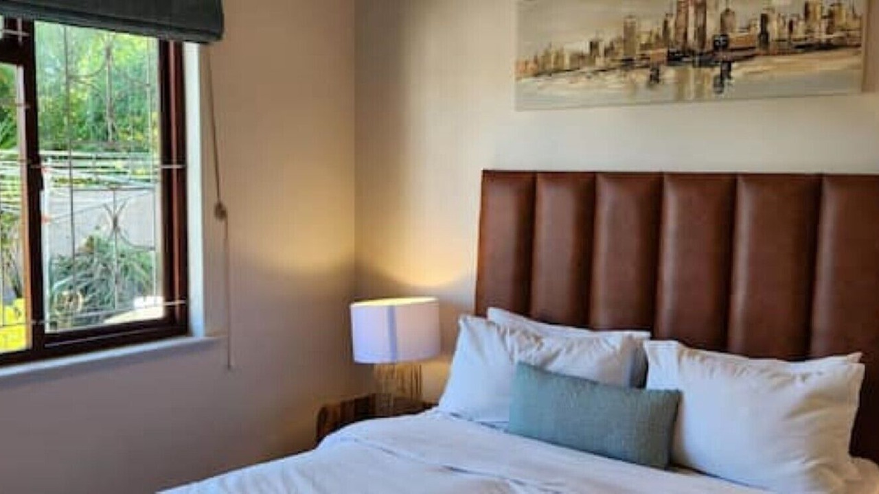 Photo of Bedroom in La Rochelle