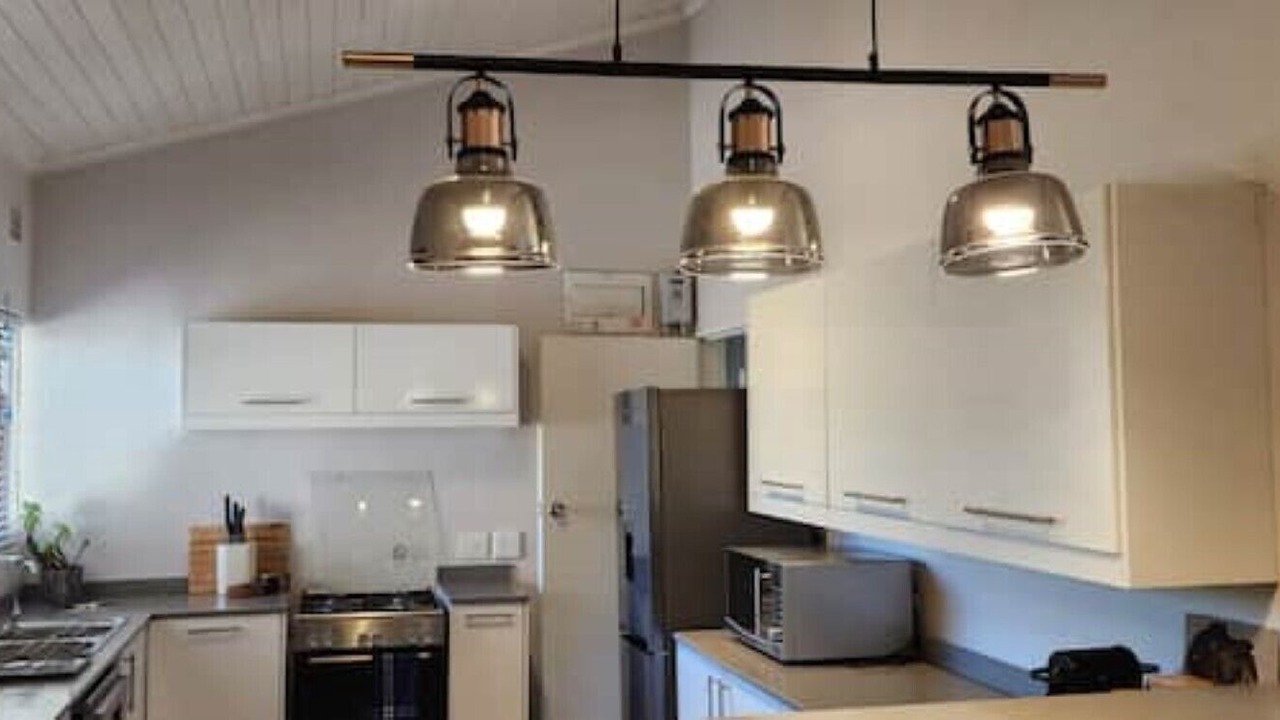 Photo of Kitchen in La Rochelle