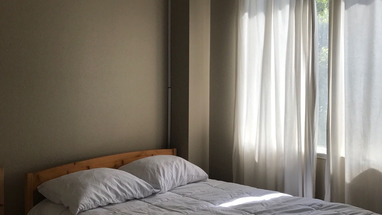 Photo of Bedroom in Crocker
