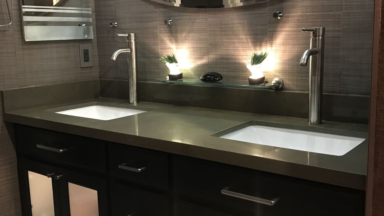 Photo of Bathroom in Crocker