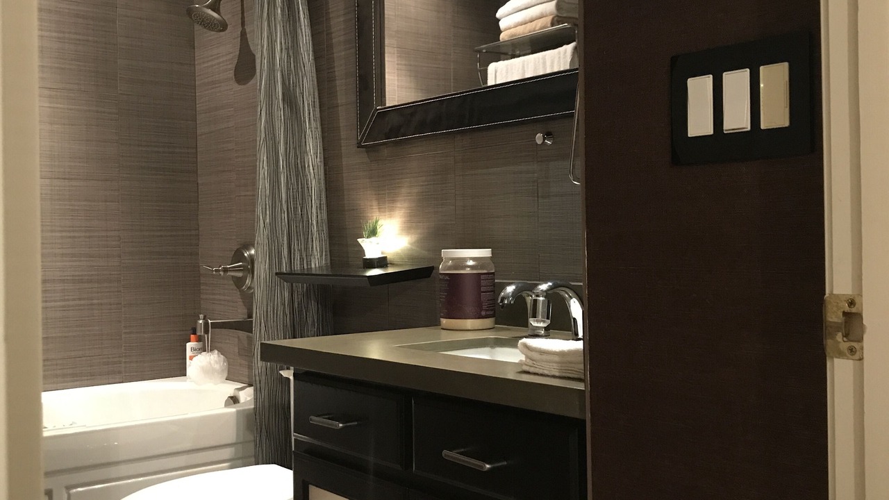 Photo of Bathroom in Crocker
