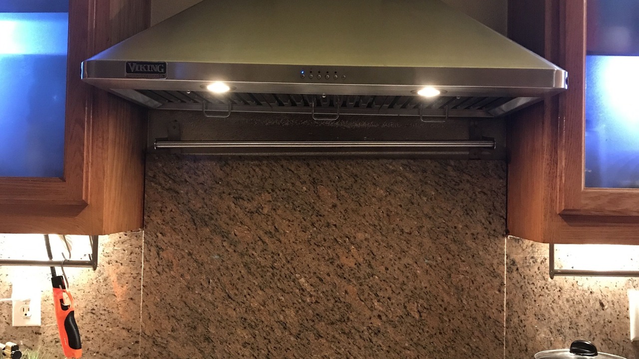 Photo of Kitchen in Crocker