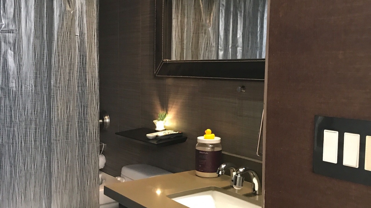 Photo of Bathroom in Crocker