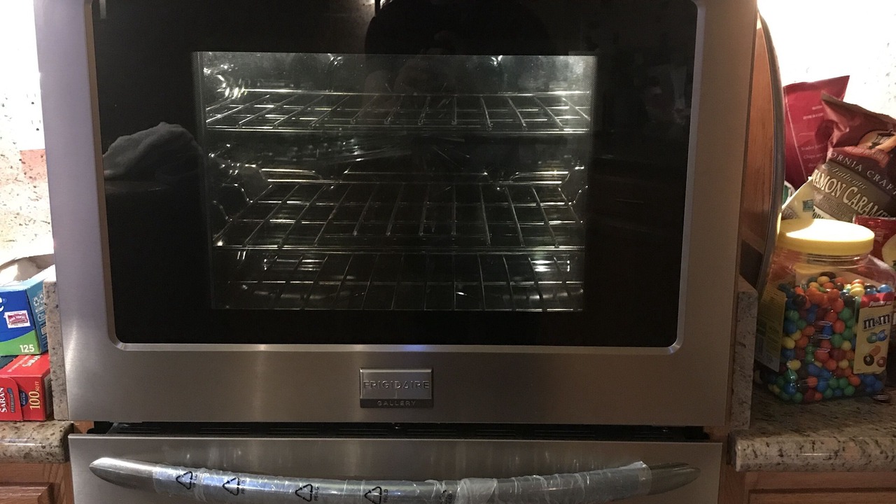 Photo of Kitchen in Crocker